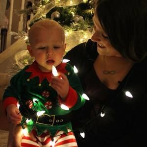 Meet your Posher, Abbey